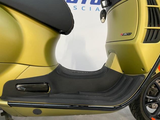 Vespa 300 GTS null - Foto 5