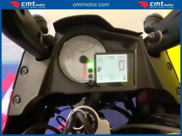 MOTO GUZZI Stelvio 1200 Garantita e Finanziabile rif. 21447581 - Foto 5
