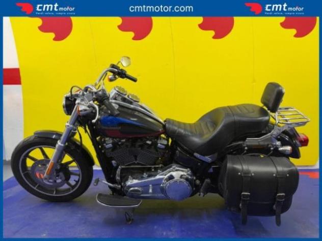 HARLEY-DAVIDSON 107 Low Rider - FXLR Garantita e Finanziabile rif. 23656836 - Foto 4