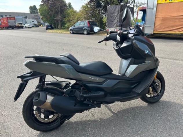 BMW C 400 GT 2023 rif. 23966191 - Foto 6