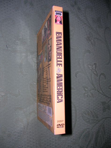 EMANUELLE IN AMERICA - Foto 2