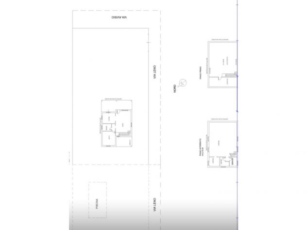 Villa in Via Leno - Foto 2
