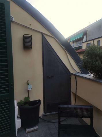 A012758 - VILLAPIZZONE/CERTOSA - BILOCALE CON TERRAZZO LIBERO SUBITO - Foto 19