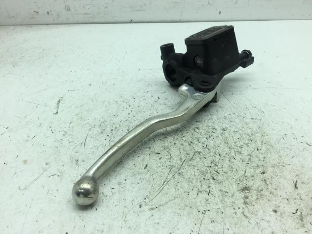 MOTO GUZZI V7 STONE E5 ABS 850 POMPA FRENO ANTERIORE DESTRA E LEVA 2021 2023