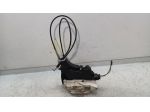 SERRATURA ANTERIORE DESTRA CITROEN C-Crosser 1° Serie 9135CQ DW12MTED4 (0712)