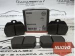 Pastiglie Freno Anteriori Maggiolino - Karman Ghia 111698151D