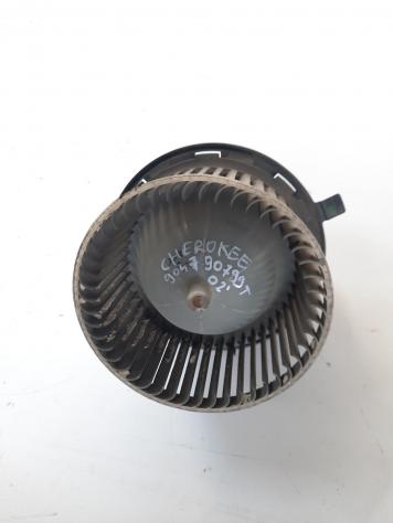 MOTORINO RISCALDAMENTO JEEP Cherokee 1° Serie 904790799T (8496)
