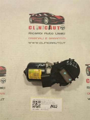 MOTORINO TERGICRISTALLO ANTERIORE MINI Cooper S 53555304 8377427 (06) - Foto 2