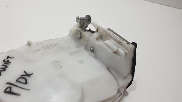 SERRATURA POSTERIORE DESTRA SUZUKI Swift 5° Serie K12B (1016) - Foto 4