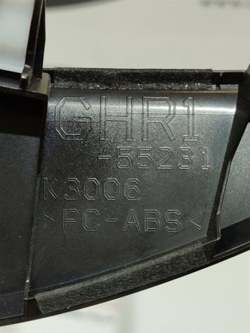 CORNICE AUTORADIO MAZDA 6 3 serie Berlina GHR1-55231 SHY1 (12) - Foto 5