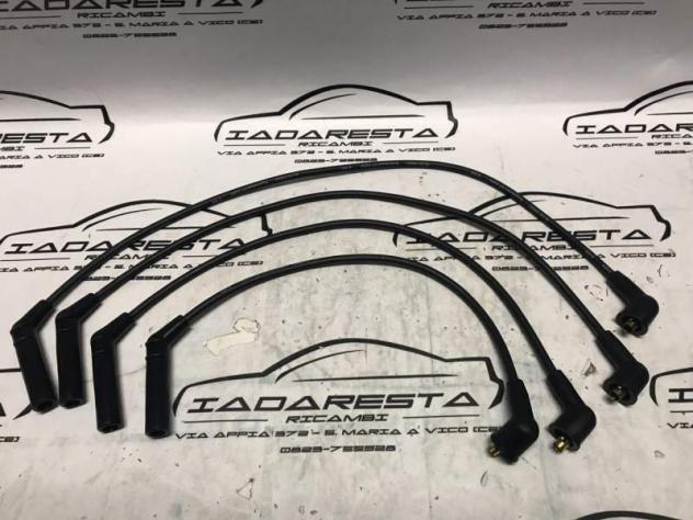 Kit cavi Candela Hyundai Accent Mitsubishi Colt 2750122B00