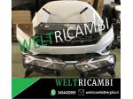 MUSATA COMPLETA DACIA SANDERO STEPWAY ANNO 2021