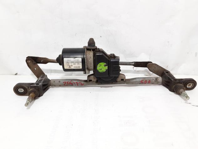 MOTORINO TERGI ANT COMPLETO DI TANDEM FIAT 500 Serie MS1592008650 (0714)