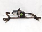 MOTORINO TERGI ANT COMPLETO DI TANDEM FIAT 500 Serie MS1592008650 (0714)