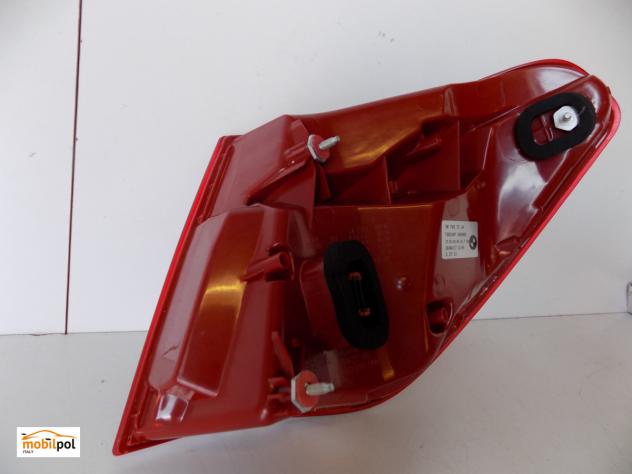 BMW 7 F01 - Faro posteriore a LED Sinistro - 10985 - Foto 6