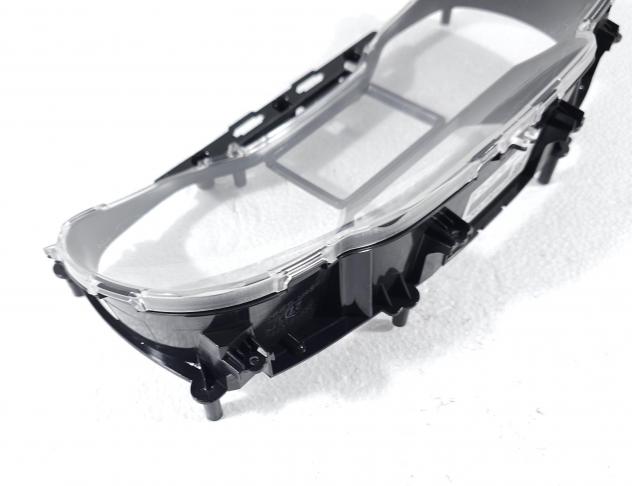 VETRO VEGLIA QUADRO STRUMENTI CITROEN C3 AirCross 9836319980 (17) - Foto 13
