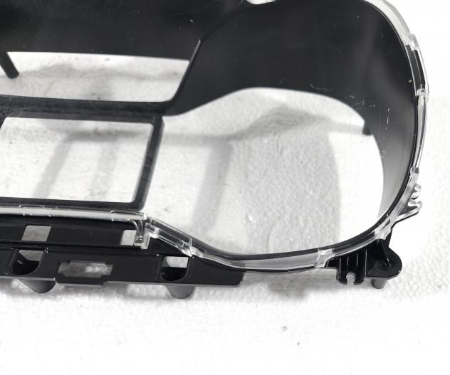 VETRO VEGLIA QUADRO STRUMENTI CITROEN C3 AirCross 9836319980 (17) - Foto 3