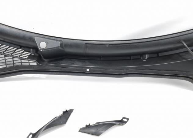 GRIGLIA GOCCIOLATOIO ANT. FIAT 500 X Serie 735622882 (15) - Foto 9
