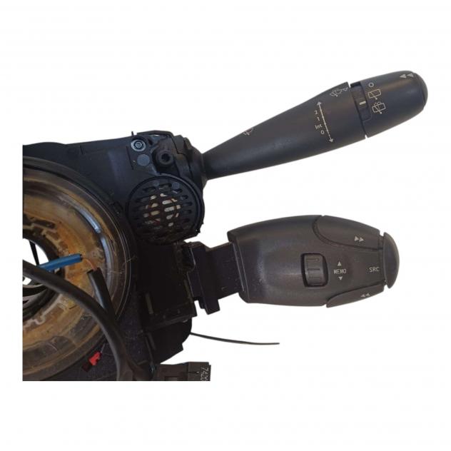 DEVIOLUCI CITROEN C3 Serie 96667324XT (0915) - Foto 2
