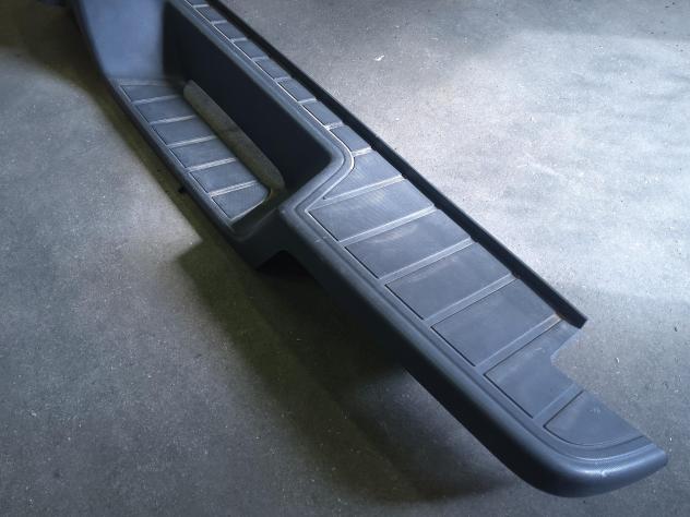 PARAURTI ANTERIORE COMPLETO HUMMER H3 SUV HUMMER H3 (0510) - Foto 3
