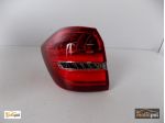 Mercedes W166 GLS - Luce Posteriore Led - L - 10935