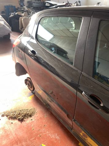 Ricambi Peugeot 308 2009 1.6 hdi 9hz - Foto 6