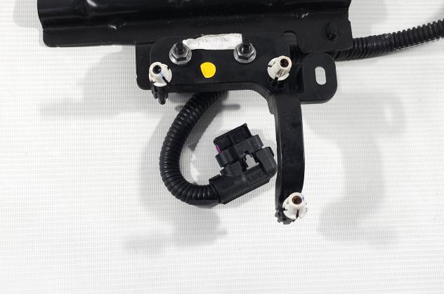 SUPPORTO RADAR ANTERIORE PEUGEOT 208 Serie 9857076580 (19) - Foto 8