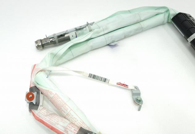 AIRBAG A TENDINA LATERALE PASSEGGERO KIA Sportage Serie 85020-F1000 (1621) - Foto 15