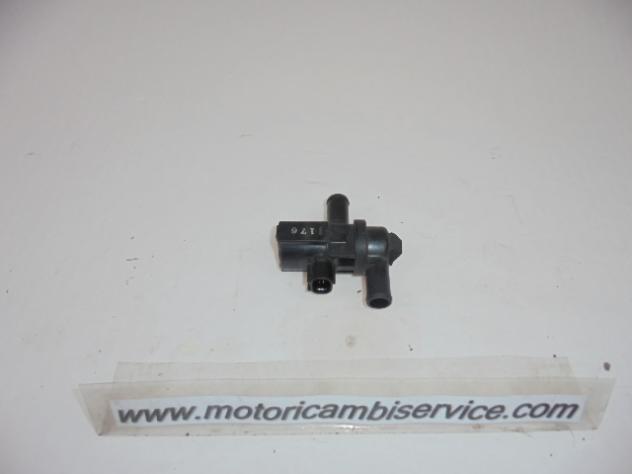VALVOLA ARIA SECONDARIA KAWASAKI ER-6N 2012-13 161260019 SECOND AIR VALVE