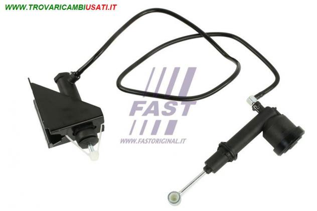POMPA FRIZIONE IVECO DAILY 06 ATTUATORE 12 FT68068