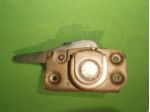 Serratura porta anteriore Fiat 500F 500L 500r nuova lato dx (passegg.) o.r. Fiat