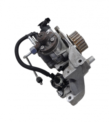 POMPA INIEZIONE DIESEL CITROEN C3 Serie 9811347380 BH02 Diesel 1600 (16) - Foto 2