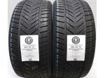 2 GOMME 255 35 19 VREDESTEIN A61473