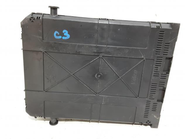 KIT ACCENSIONE CITROEN C3 Serie 9666952180 HMZ (EB2), HMZ (EB2F) Benzina 1200 (0915) - Foto 4