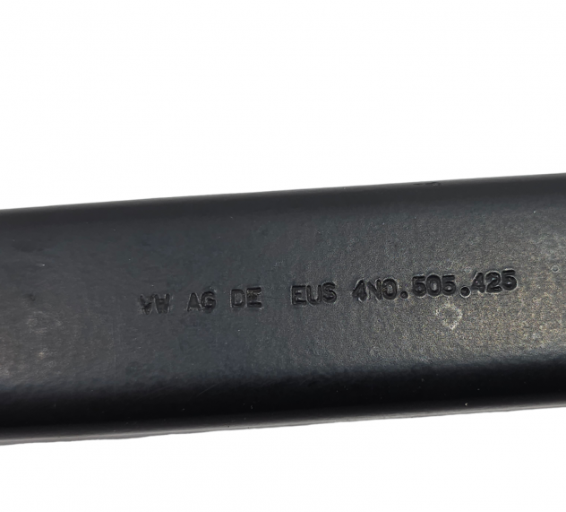 BRACCIO OSCILLANTE SUPERIORE POST DX PORSCHE Cayenne Coupè 4N0505425 (19) - Foto 11