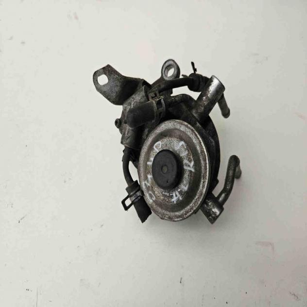 SUPPORTO FILTRO GASOLIO TOYOTA Auris Serie (E150) diesel 1.4 (0712)