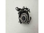 SUPPORTO FILTRO GASOLIO TOYOTA Auris Serie (E150) diesel 1.4 (0712)