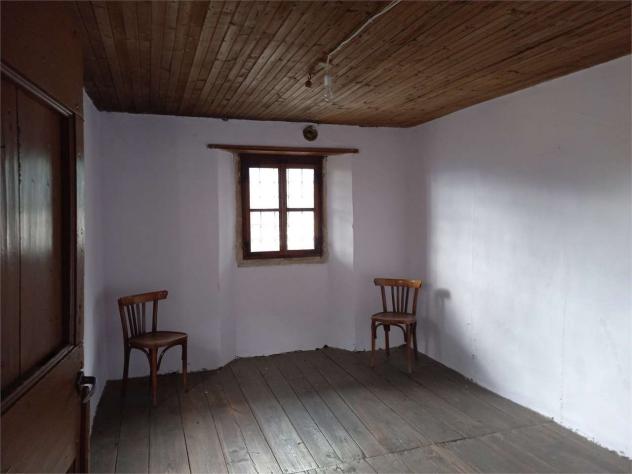 V000173 - BELLISSIMA CASA ANTICA - Foto 13