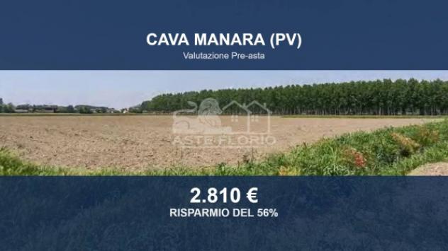 Immobile in asta di 2211 m² in vendita a Cava Manara