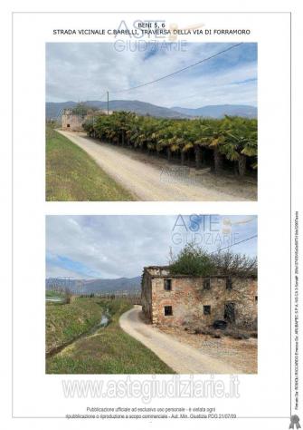 IMMOBILI-ALTRA CATEGORIA-Forramoro e Bulicata, Strada vicinale Case Barelli, - Foto 7