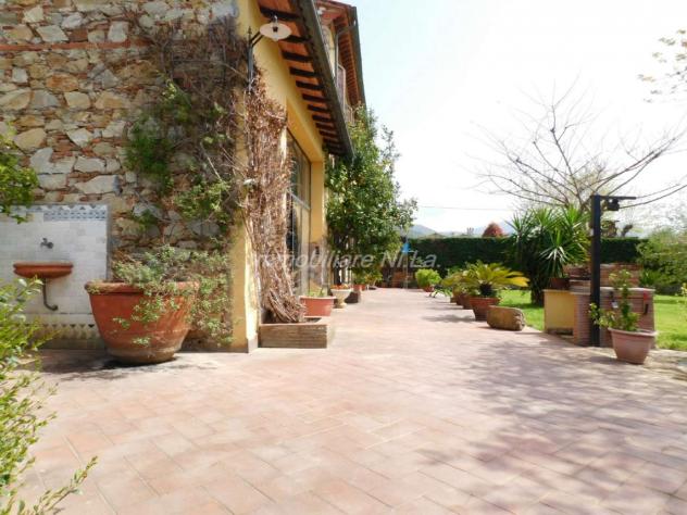 Rustico in vendita a San Giuliano Terme 474 mq Rif: 1321244 - Foto 6