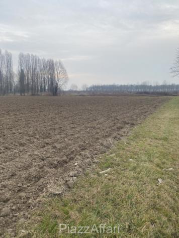Terreno a Sant'Angelo di Piove di Sacco - Rif. SPDS16