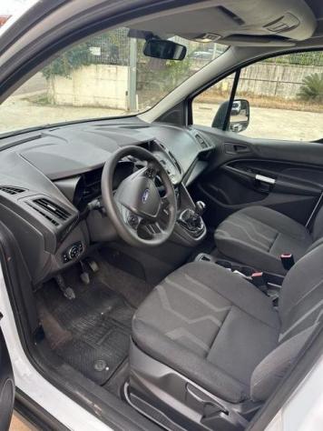 FORD - Transit connect 1.5 tdci - Foto 5