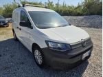 VOLKSWAGEN Caddy 5ª serie Caddy 2.0 TDI 75 CV Furgone Business
