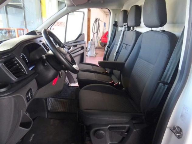 FORD Transit Custom 300 2.0 EcoBlue 130 PC Furgone Trend rif. 23719906 - Foto 10