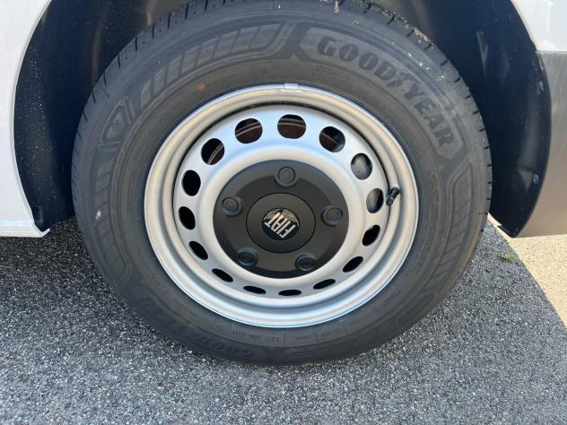 FIAT Scudo Scudo Ice van M 1.5 diesel 120cv S&S Easy Pro (IVA ESCL) - Foto 7