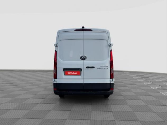 MAXUS Deliver 9 Deliver9 2.0CRDI 150CV FWD PL-TM Furgone rif. 23697002 - Foto 4