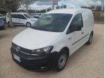 Volkswagen Caddy furgone