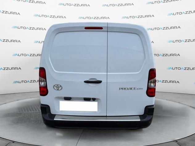 Toyota Proace City 1.5D 100cv S&S L2 S Comfort *I.E., PROMO AZZURRA* - Foto 5