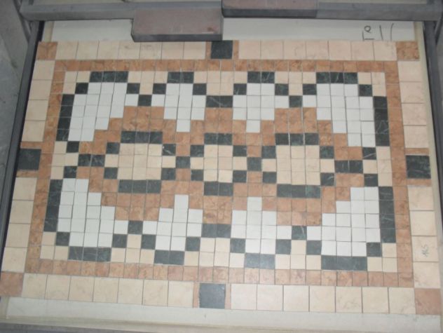 Rosoni per pavimenti/rivestimenti - Foto 9